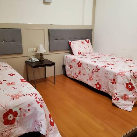 Appartamento 禾丰文旅 T'ai-tung Esterno foto