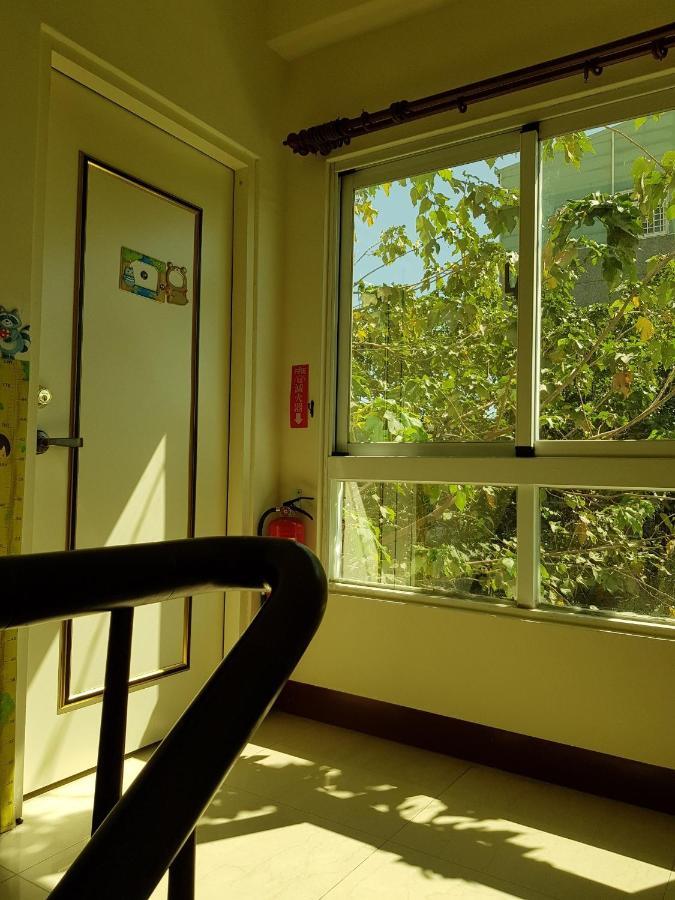 Appartamento 禾丰文旅 T'ai-tung Esterno foto
