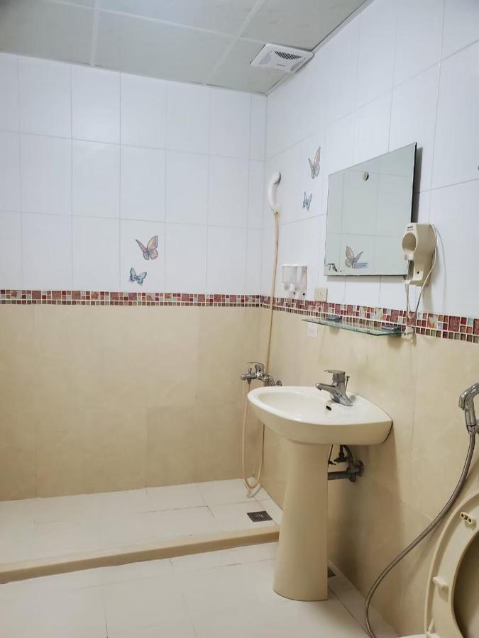 Appartamento 禾丰文旅 T'ai-tung Esterno foto